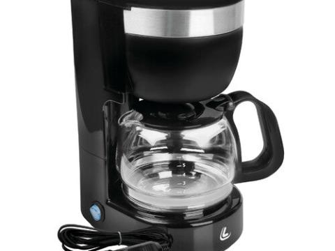 Autós kávéfőző 24V 650 ml Autós kávéfőző 24V 650 ml