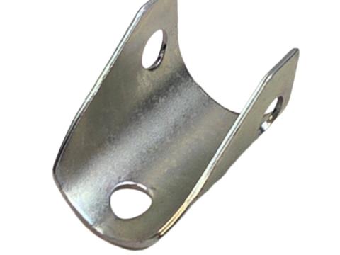 Utánfutó kapcsolófej szűkítő betétlemez kerek 50-ről 45-re Utánfutó kapcsolófej szűkítő betétlemez kerek 50-ről 45-re