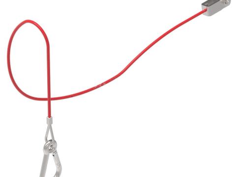 Szakadókötél fékvezérlőhöz