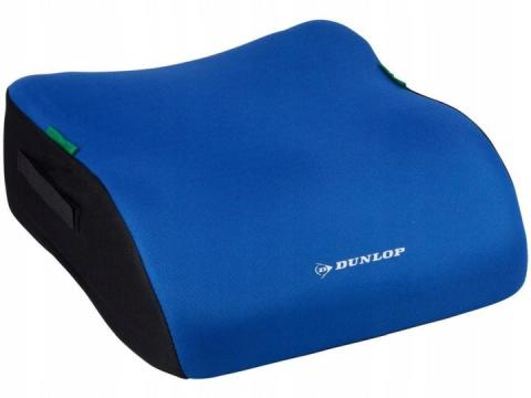 Gyerekülés autóba BUBU 135-150cm-ig kék Gyerekülés autóba BUBU 135-150cm-ig kék