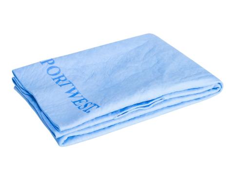 Törölkoző hűsítő Cooling - kék