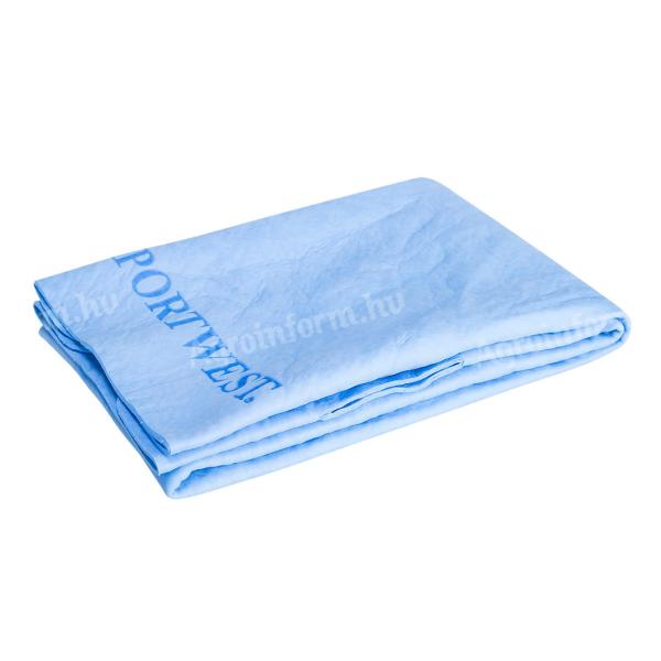 Törölkoző hűsítő Cooling - kék