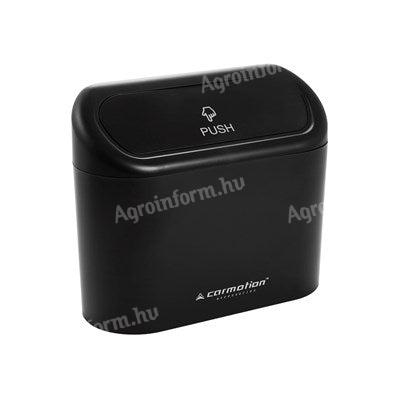 Autós szemetes mini