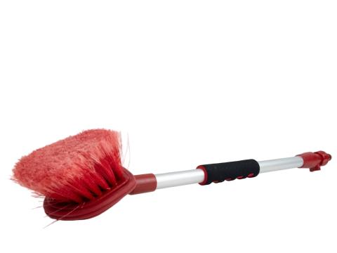 Automosó kefe teleszkópos csatlakoztatható 62cm