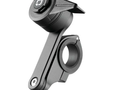 Motoros telefontartó kormányrögzítő DuoLock 2.0 Combo