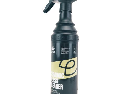 Vízlepergető szélvédőre és tisztító spray 600ml Vízlepergető szélvédőre és tisztító spray 600ml