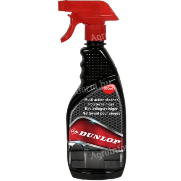 Kárpittisztító 500 ml