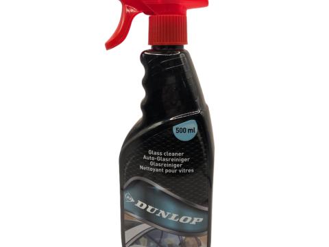 Üvegtisztító 500ml