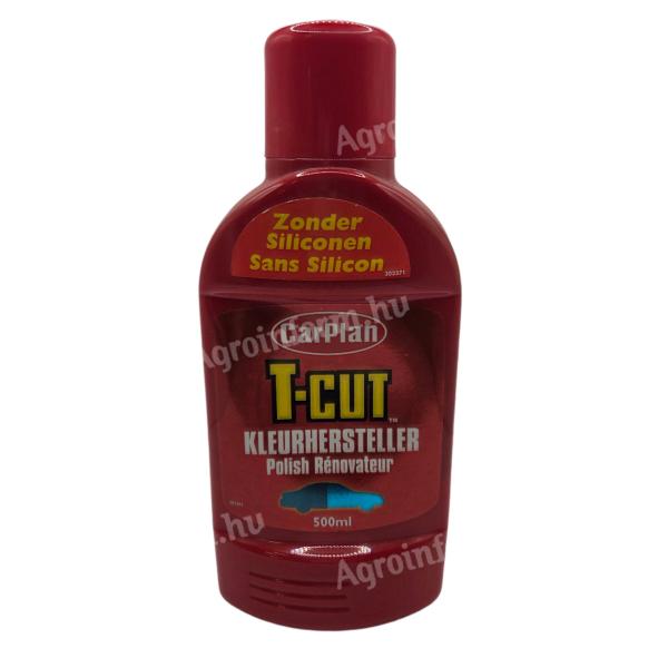 Polírpaszta 500ml
