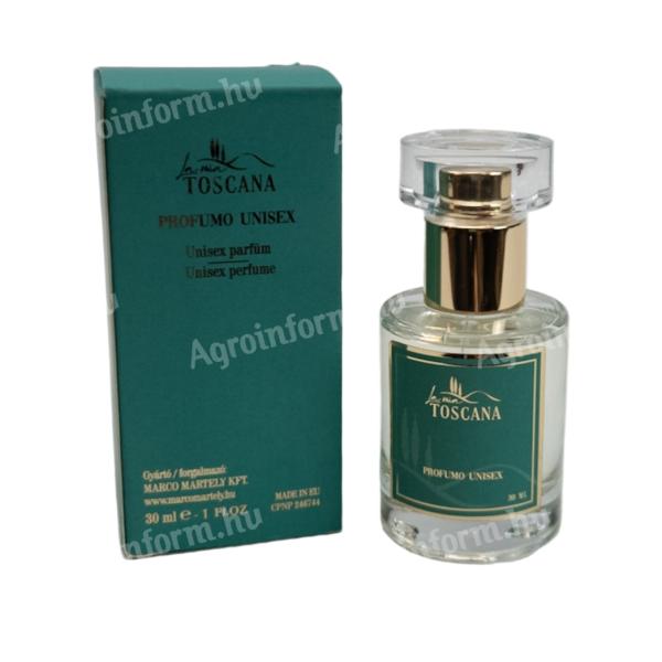Parfüm Toscana