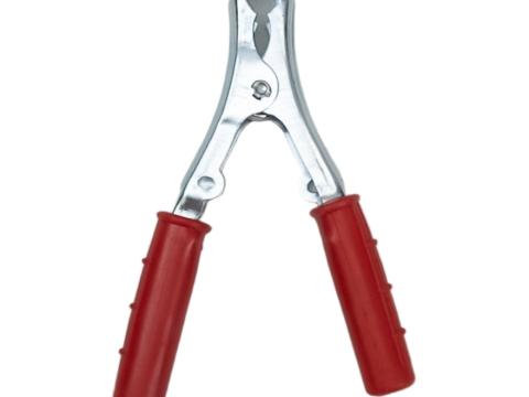 Akkumulátor csipesz 40–500A 1db (darabáras) Akkumulátor csipesz 40–500A 1db (darabáras)