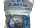 Adblue adalék doypack tasakban kiöntővel 5l