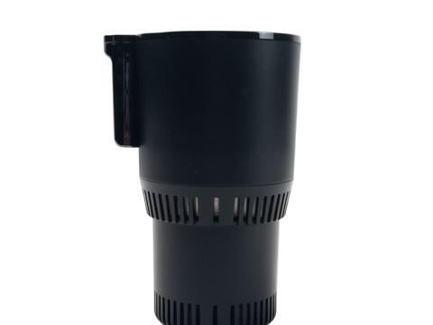 Autós pohártartó hűtő és melegítő funkcióval