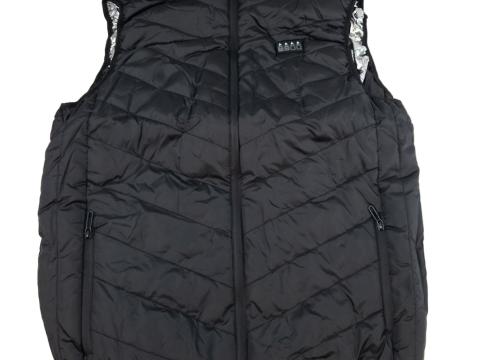 Fűthető mellény 19 zónás