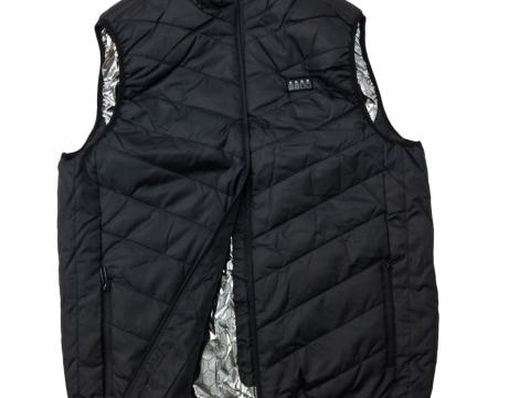 Fűthető mellény 19 zónás Fűthető mellény 19 zónás