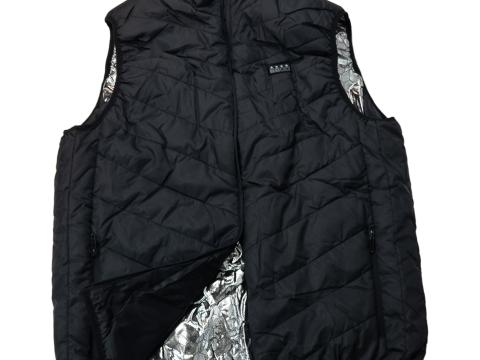 Fűthető mellény 19 zónás Fűthető mellény 19 zónás