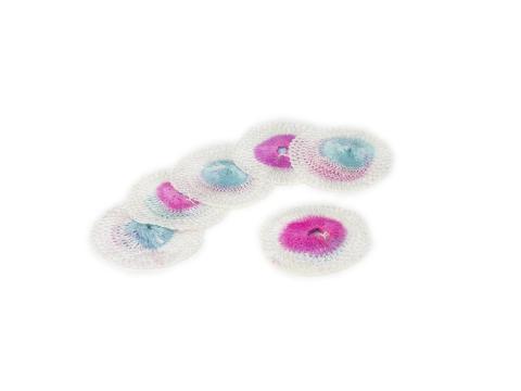 Gázlámpa pótháló, égőharisnya 100W