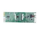 Hűtő alkatrész Truck Comfort vezérlő panel D010023