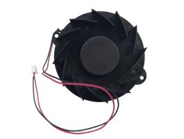 Hűtő alkatrész motor ventilátor termoelektromos hűtőhöz