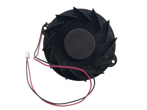 Hűtő alkatrész motor ventilátor termoelektromos hűtőhöz Hűtő alkatrész motor ventilátor termoelektromos hűtőhöz