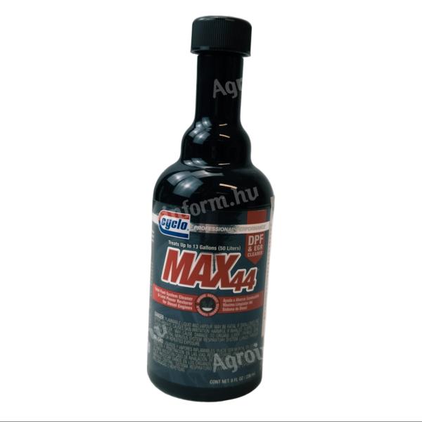 Diesel üzemanyag adalék 236ml