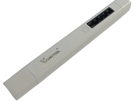 Fékfolyadék teszter LED-es kijelzővel