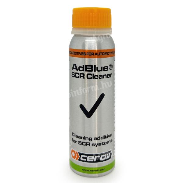 Adblue adalék spray kristályosodásgátlós 100ml