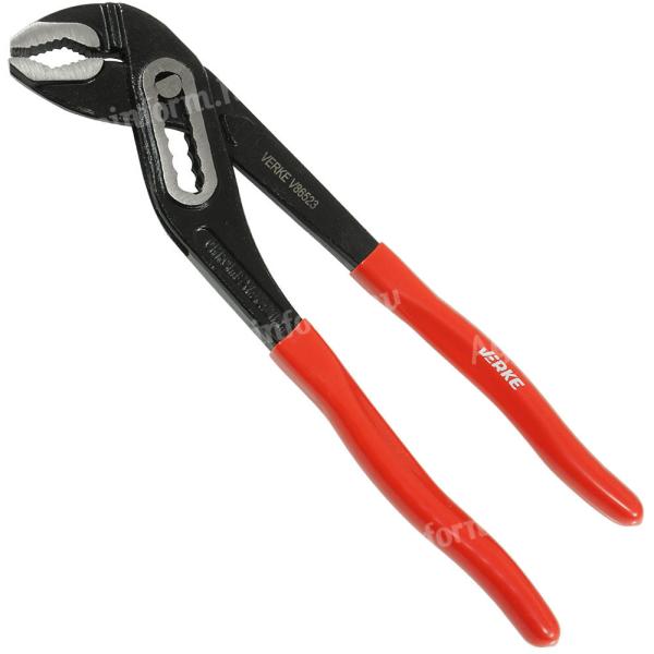 Csőfogó állítható 250mm