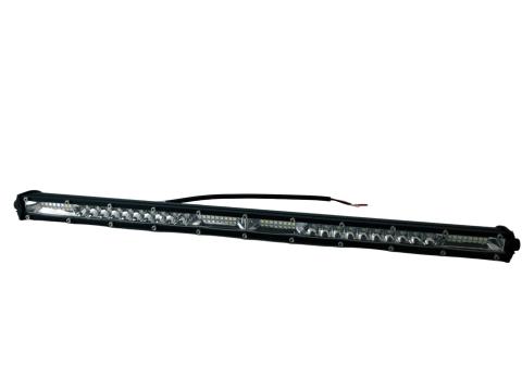 Led munkalámpa egy soros vékony kombinált fénnyel Led munkalámpa egy soros vékony kombinált fénnyel