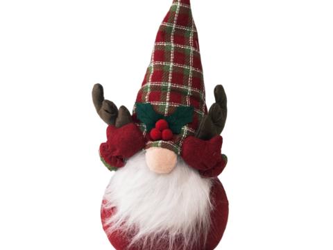 Karácsonyi manó 18x38cm Karácsonyi manó 18x38cm