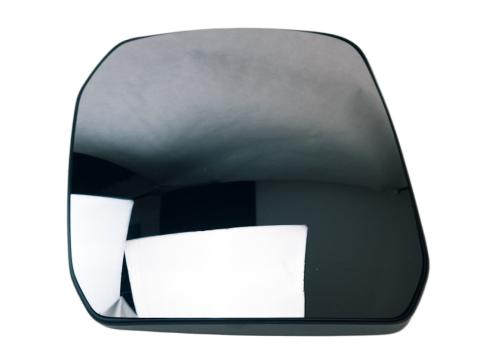 Holttér tükör lap fűtött (Iveco-hoz S-Way 2020) 220x220mm Holttér tükör lap fűtött (Iveco-hoz S-Way 2020) 220x220mm