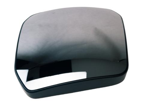 Holttér tükör lap fűtött (Iveco-hoz S-Way 2020) 220x220mm Holttér tükör lap fűtött (Iveco-hoz S-Way 2020) 220x220mm