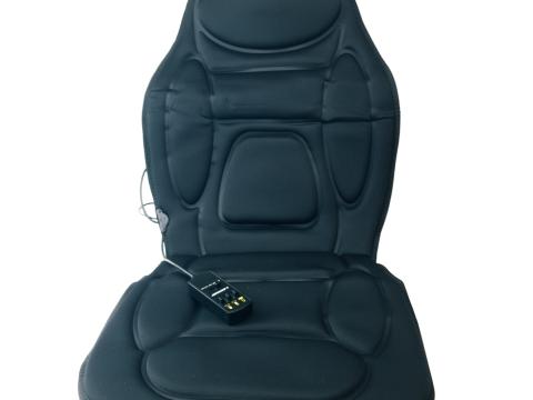 Autó üléshuzat fűthető és masszázzsal