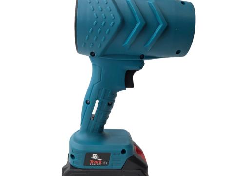 Akkumulátoros légfúvó 1500mAh 21V