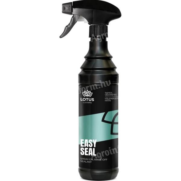 Kerámia bevonat autóra vízlepergető hatással 600ml