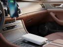 Power bank 10.000 mAh kapacitással fehér
