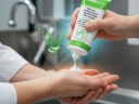 Munkavédelmi kézkrém glicerines aloe verával 100ml