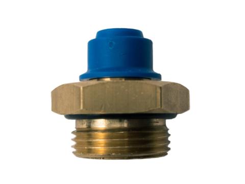 Légkuplung fékcső közcsavar Légkuplung fékcső közcsavar