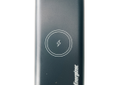 Power bank vezeték néllküli 20 000mAh