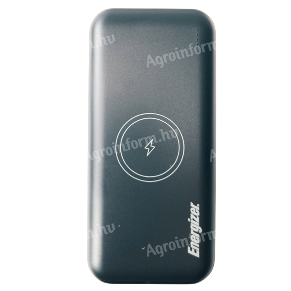 Power bank vezeték néllküli 20 000mAh