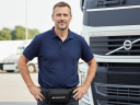 Övtáska Hungarocamion