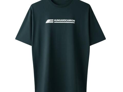 Póló Hungarocamion
