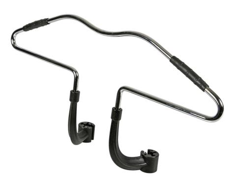 Autós vállfa ruhaakasztó fejtámlára