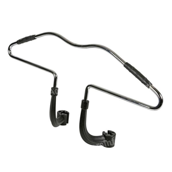 Autós vállfa ruhaakasztó fejtámlára