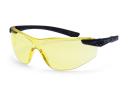 Védőszemüveg UV-védelemmel sárga