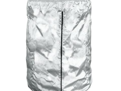 Gumiabroncs tároló huzat vízlepergetős Gumiabroncs tároló huzat vízlepergetős