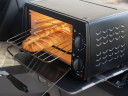 Mini hordozható sütő 24V 300W