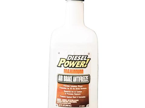 Diesel adalék fagyálló 946ml