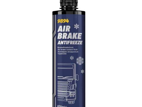 Légfék fagymentesítő 450ml