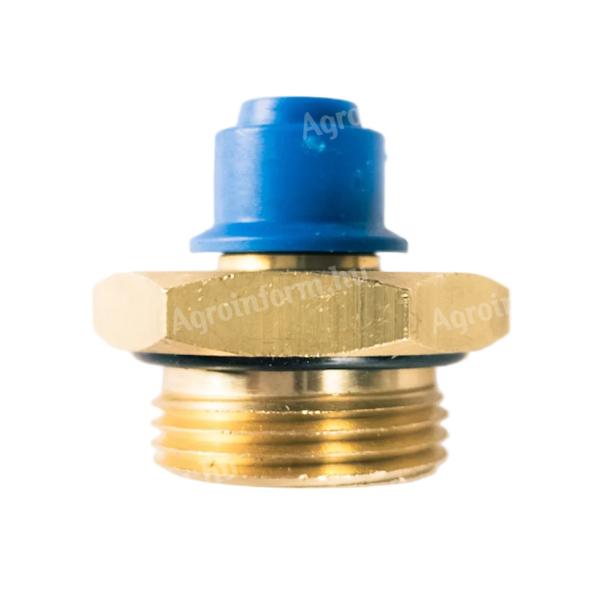 Légkuplung fékcső közcsavar